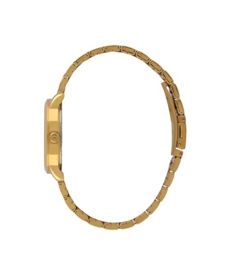 relógio feminino orient analógico fgss0239 s1kx dourado