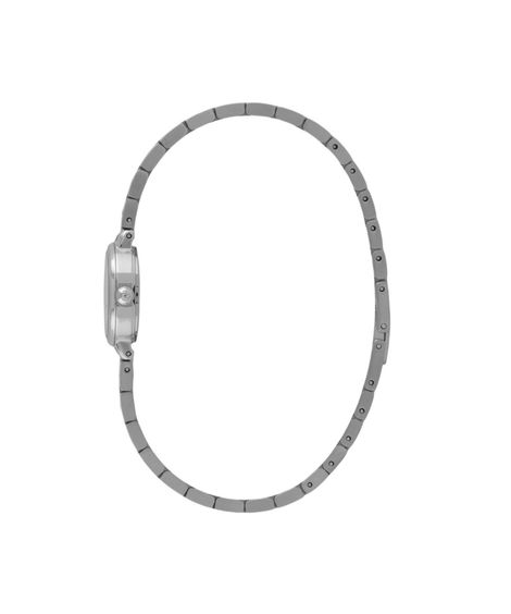 relógio feminino orient analógico fbss0150 a1sx prateado