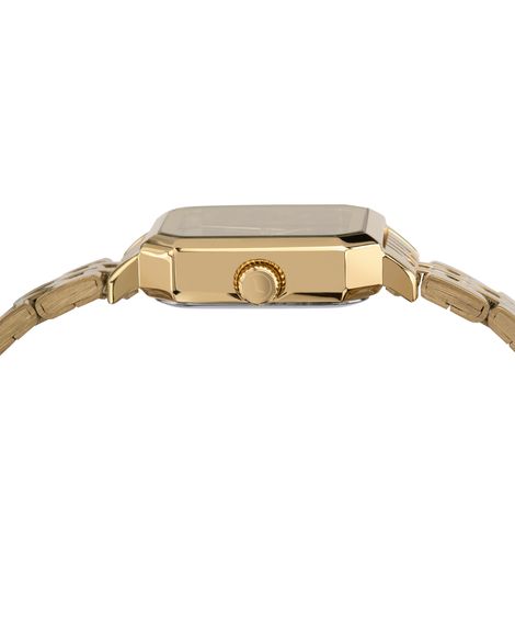 relógio feminino condor analógico co2035mzl4x dourado