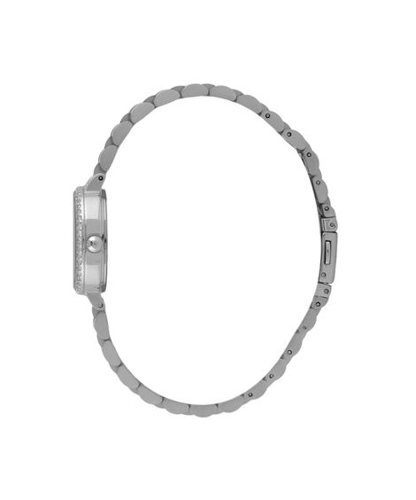 relógio feminino orient analógico fbss0149 w1sx prateado