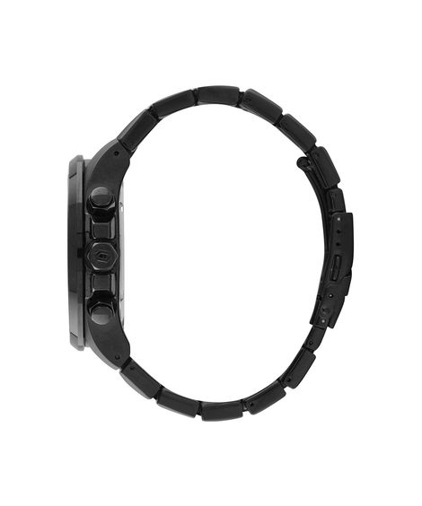 relógio masculino orient cronógrafo mpssc019 p1px preto