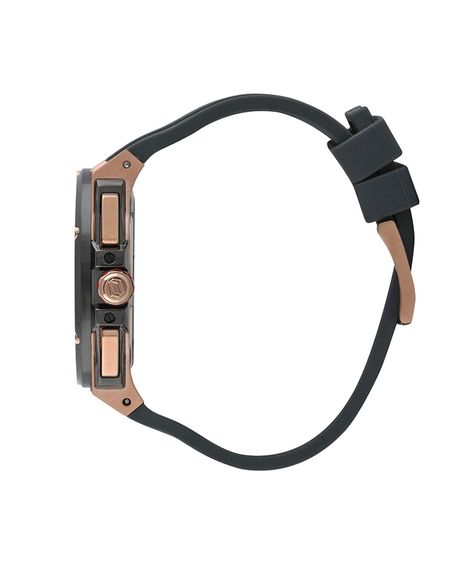 relógio masculino orient cronógrafo mtspc016 g1gx rosa