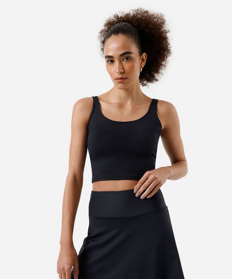 regata feminina cea sports preta