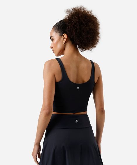 regata feminina cea sports preta