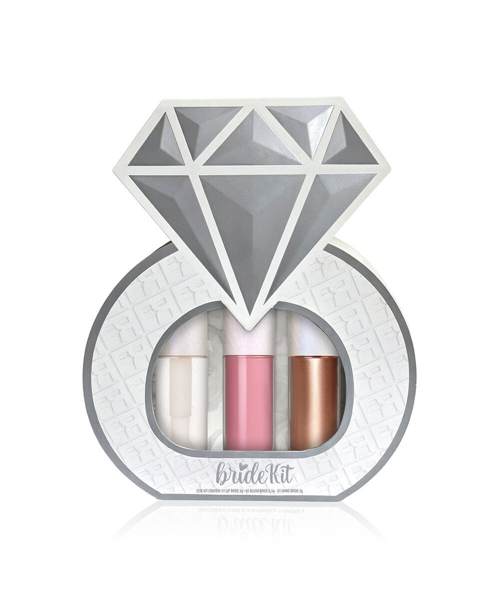 kit bride fran by franciny ehlke