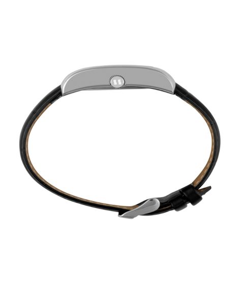 relógio masculino seculus analógico calendário 23744g0svnc1 prateado