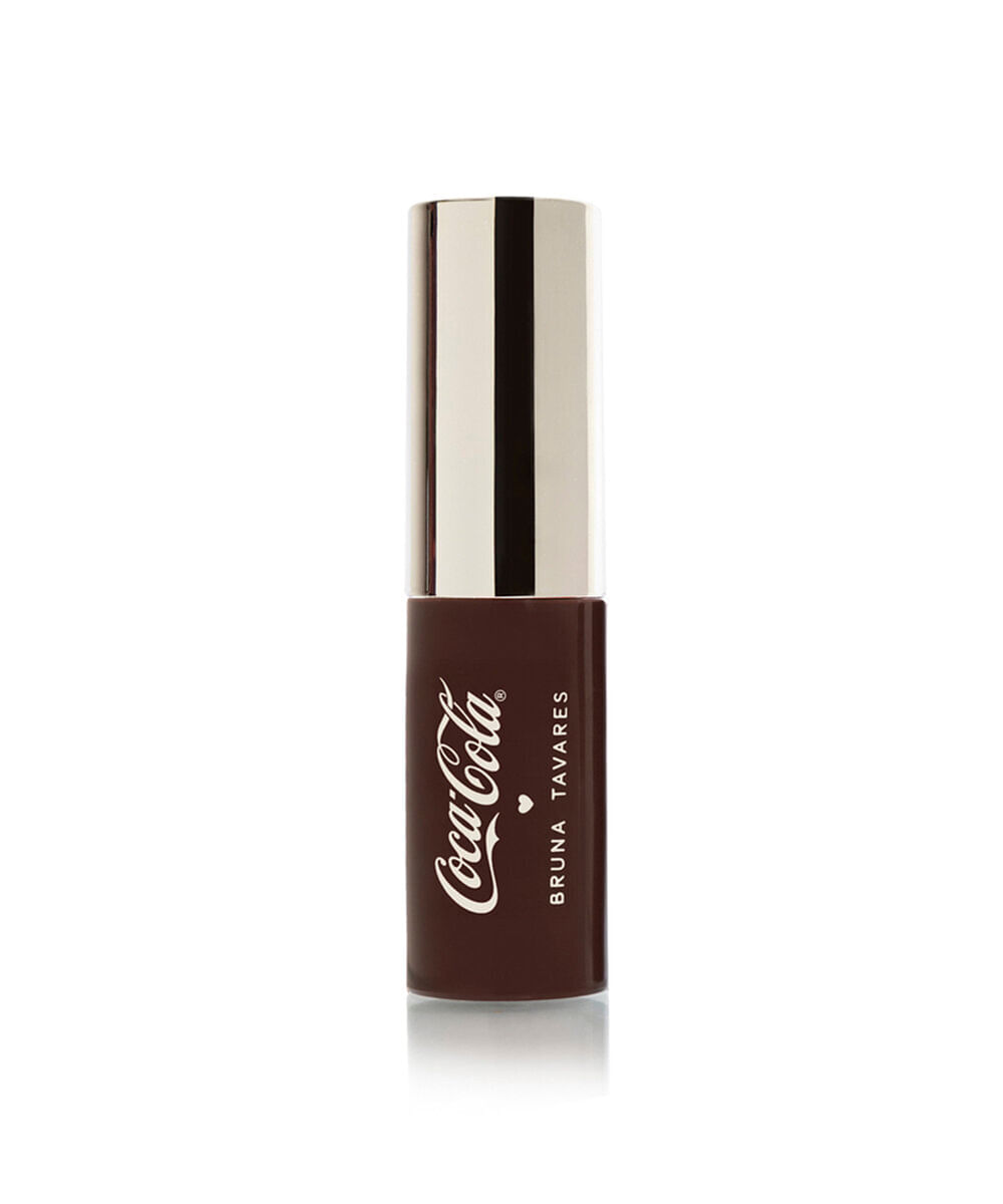 gloss labial oil tint bruna tavares coca cola harmony