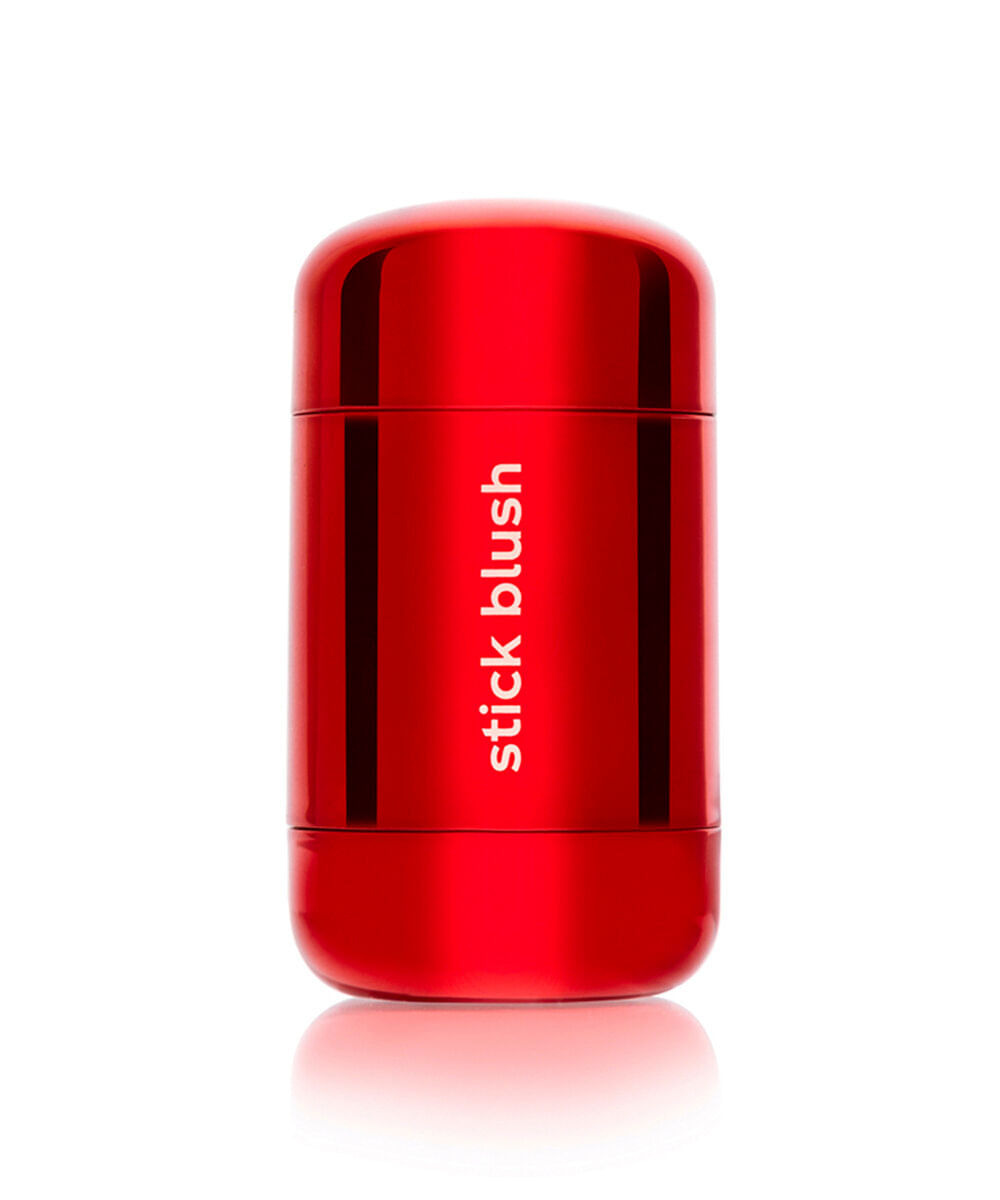 blush stick bruna tavares coca cola flush vibes