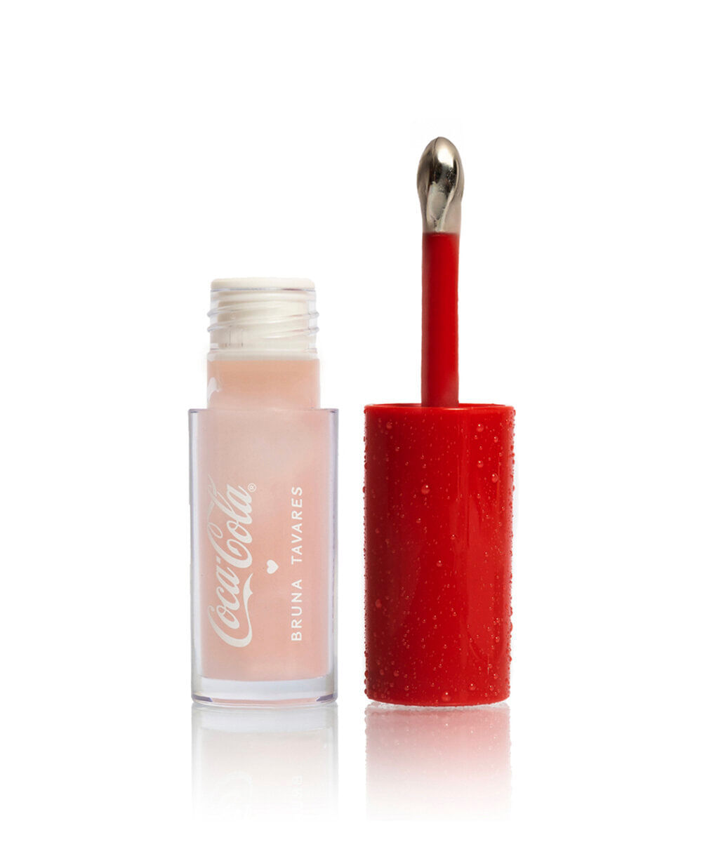 balm labial bruna tavares coca cola cream refresh your lips
