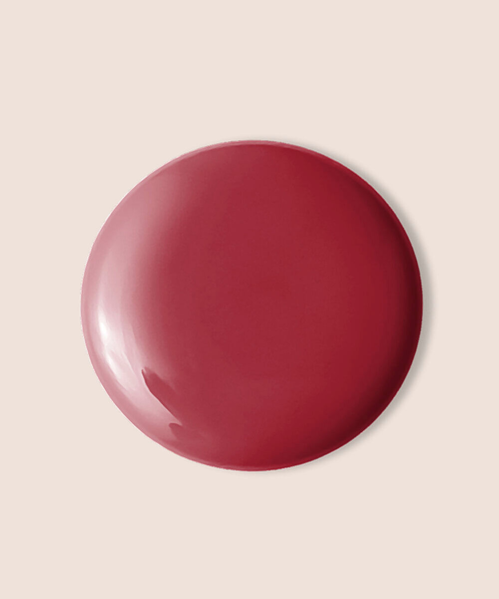 lip balm mascavo by mariana saad melted butter smooth berry 10g