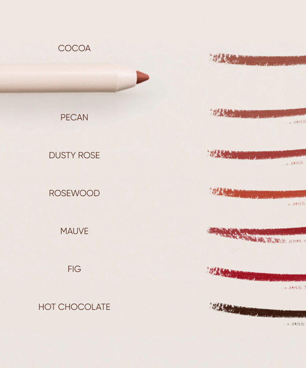 lapiseira labial mascavo by mariana saad wonder lips hot chocolate