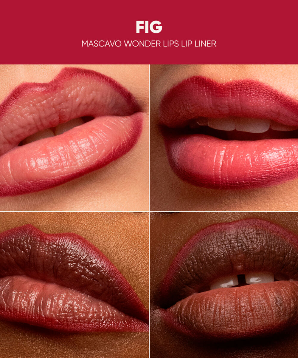 lapiseira labial mascavo by mariana saad wonder lips fig