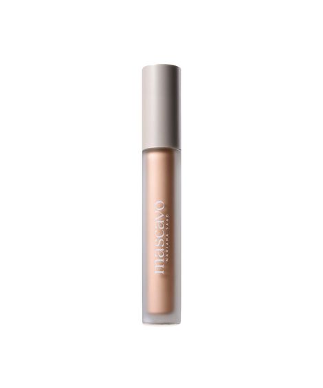 corretivo líquido mascavo by mariana saad soft blur peach 6g