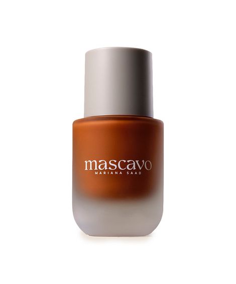 base líquida mascavo by mariana saad soft radiance 57w 30ml