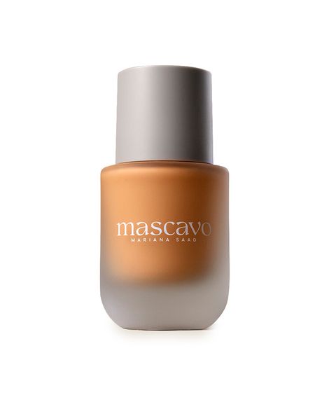 base líquida mascavo by mariana saad soft radiance 16n 30ml