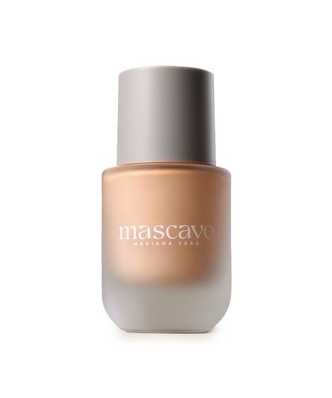 base líquida mascavo by mariana saad soft radiance 7c 30ml