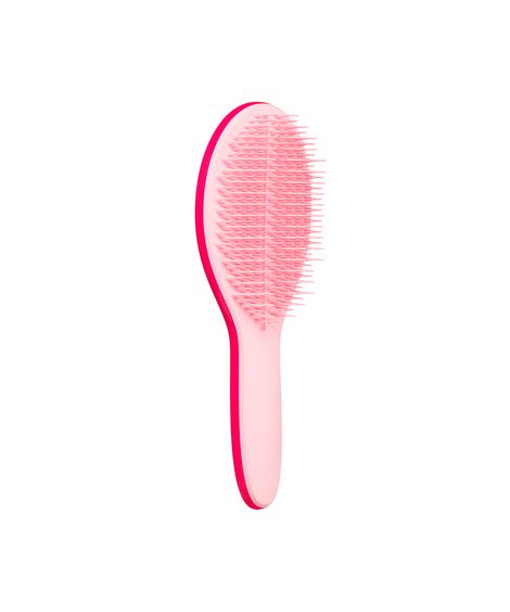 escova de cabelo tangle teezer para finalização the ultimate styler