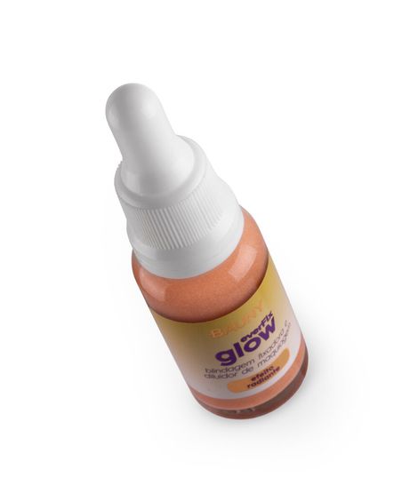 sérum blindagem bauny everfix glow