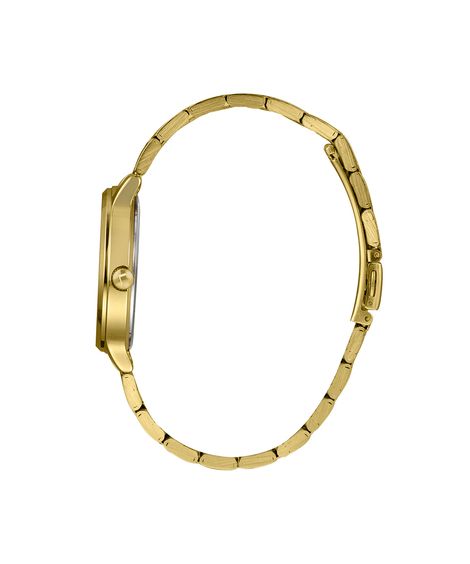 kit relógio feminino lince analógico lrgh261l36 s2kx pj dourado
