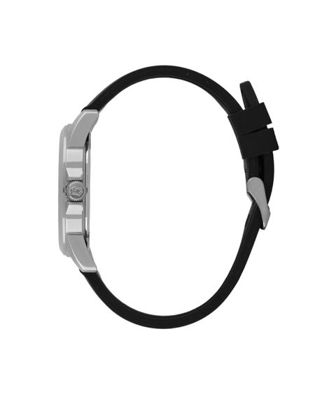 relógio masculino orient analógico mbsp0002 p2px prateado