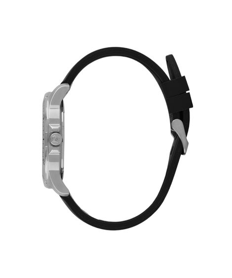 relógio masculino orient analógico mbsp0003 p2px prateado