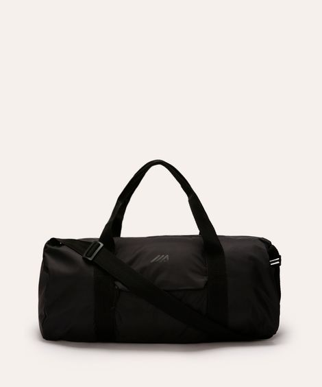 mala de poliamida cea sports preta