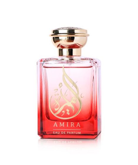 perfume feminino new brand oriental amira for women 100ml