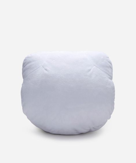 almofada hello kitty branco