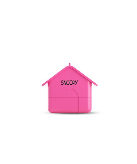 lip balm cia beauty snoopy ticiane pinheiro framboesa