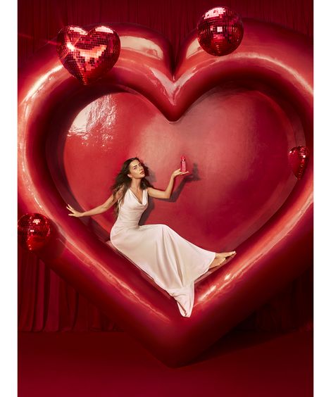 body splash aura beauty desodorante corporal vênus love 200ml