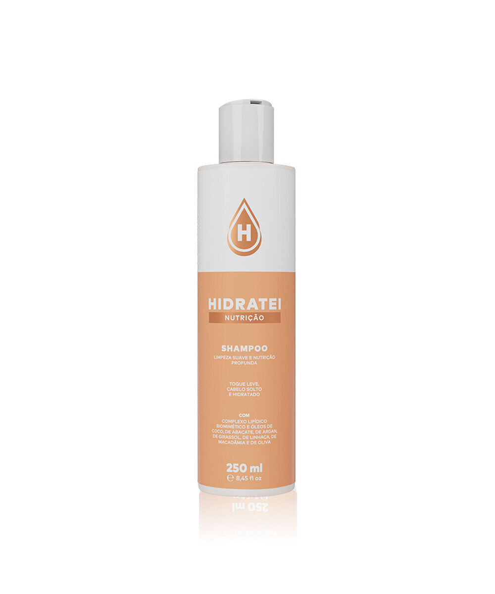 shampoo hidratei nutrição 250ml