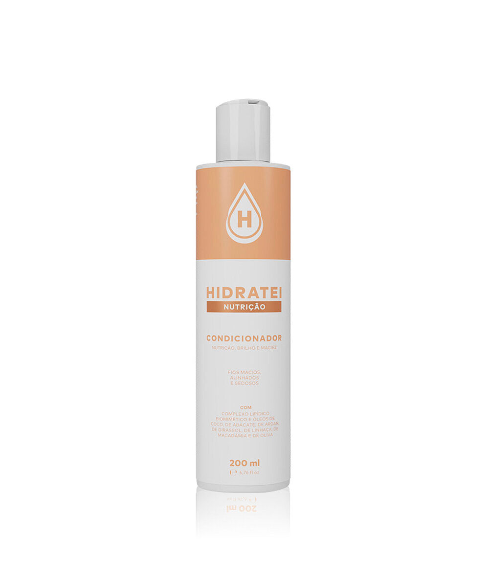 condicionador hidratei nutrição 200ml