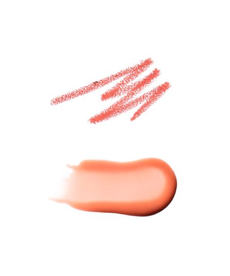 kit boca rosa lip combo contorno labial e hidra lábios rosê
