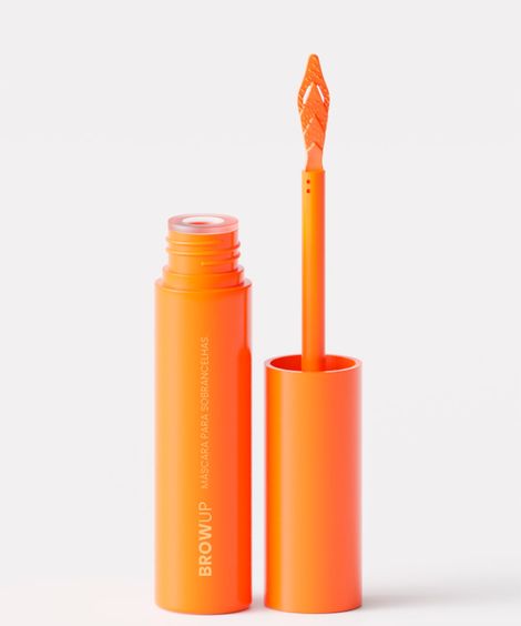 máscara mari maria para sobrancelha brow up