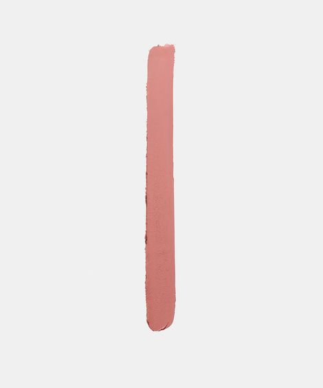 boca rosa stick cor blush sombra batom beaga