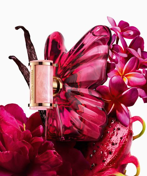 carolina herrera la bomba eau de parfum 30ml