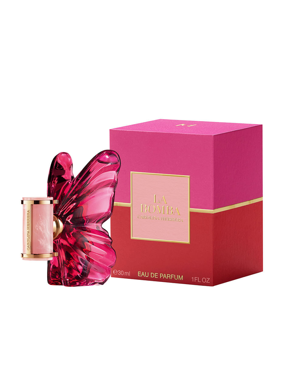 carolina herrera la bomba eau de parfum 30ml