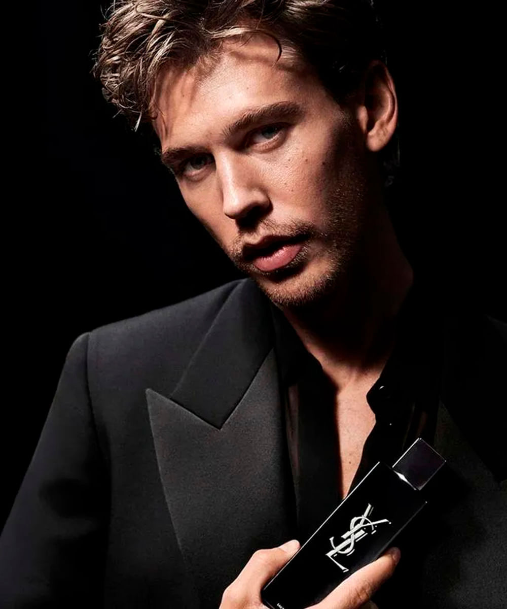 yves saint laurent MYSLF eau de parfum 60ml