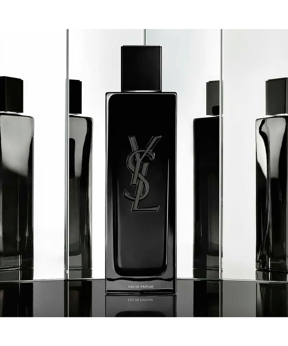 yves saint laurent MYSLF eau de parfum 60ml