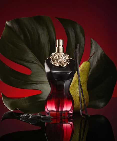 Perfume Jean Paul Gaultier La Belle Le Parfum Feminino Eau de Parfum 30ml único