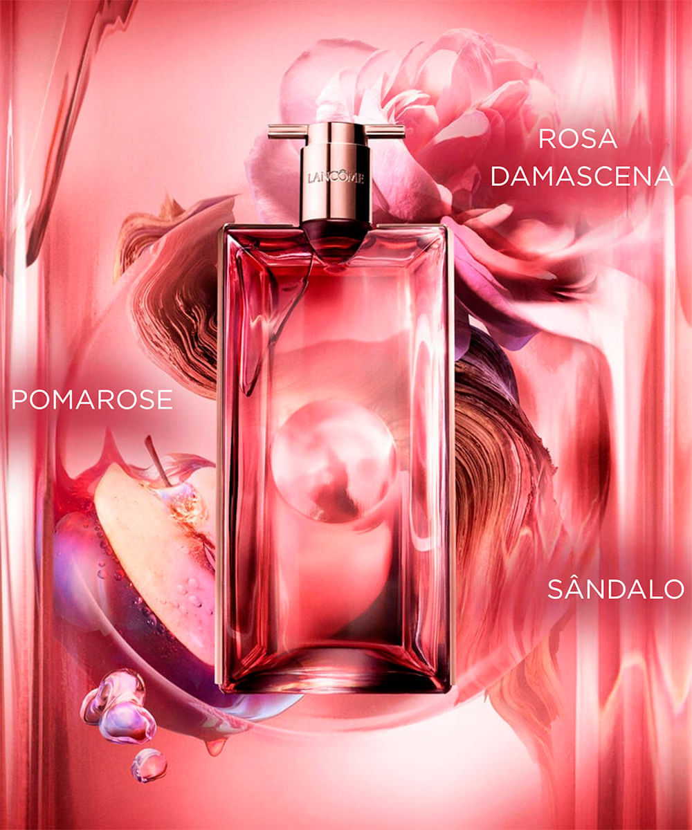 perfume feminino lancôme idôle power edp 25ml