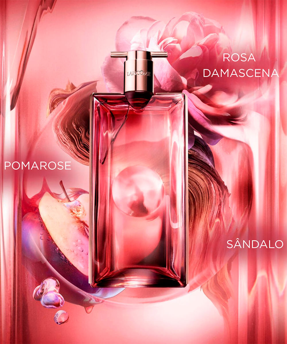 perfume feminino lancôme idôle power edp 50ml