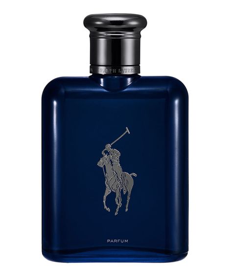 perfume ralph lauren polo blue parfum masculino - 125ml