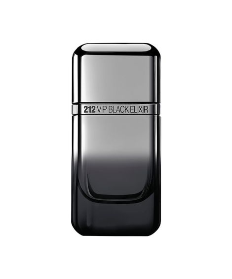 perfume masculino carolina herrera 212 vip black elixir eau de parfum elixir 50ml