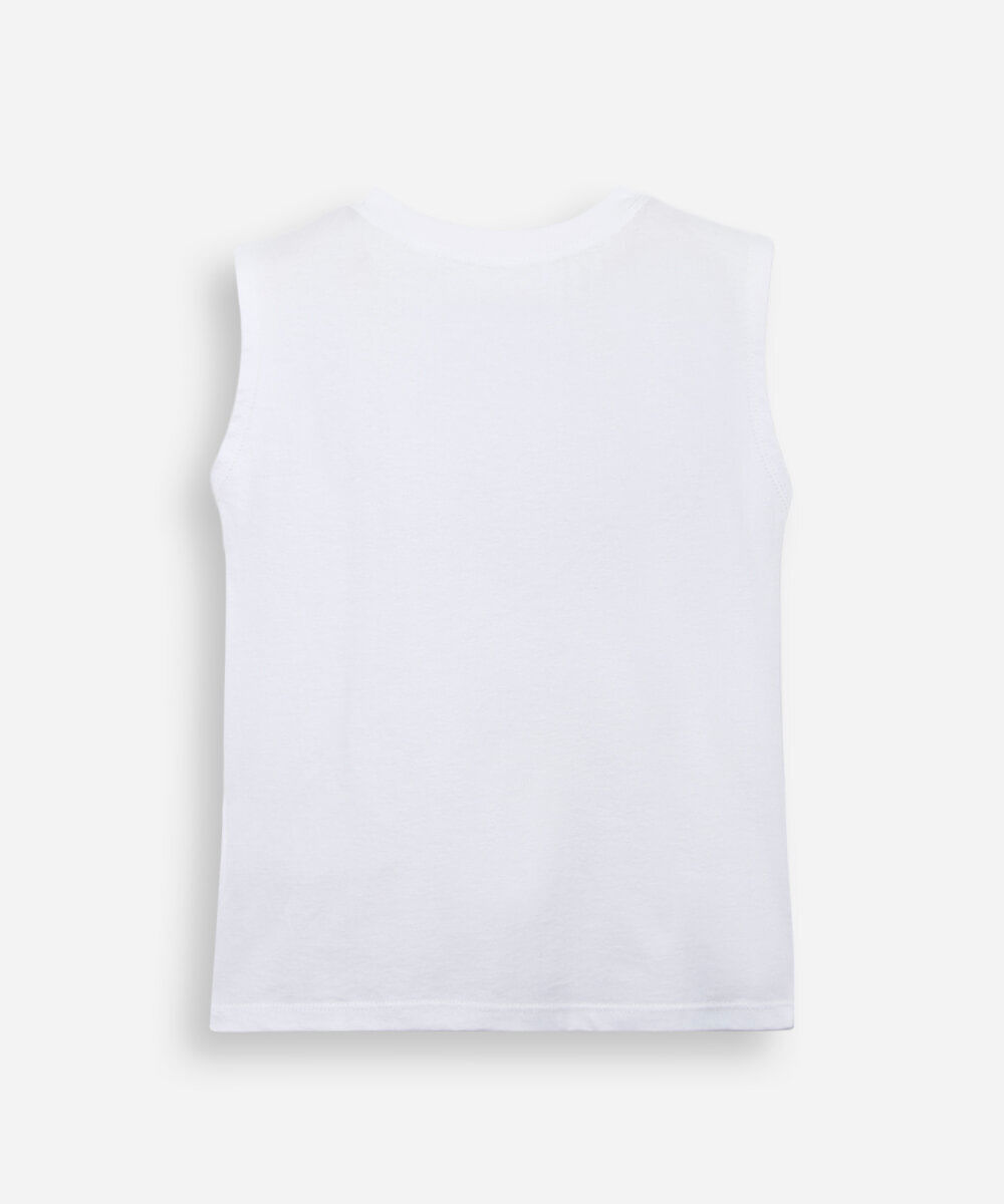 regata machão infantil california off white