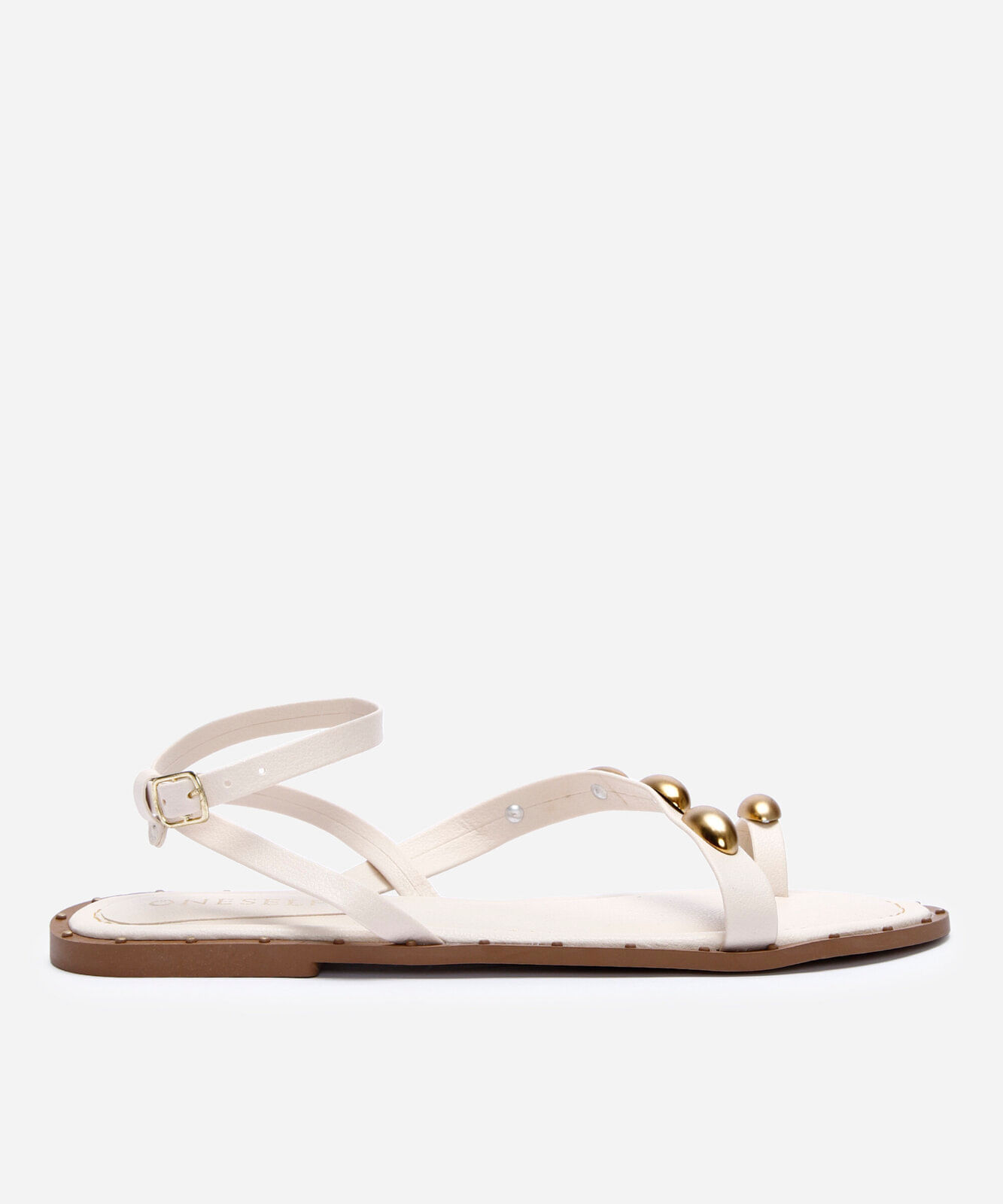 rasteira de dedo oneself off white