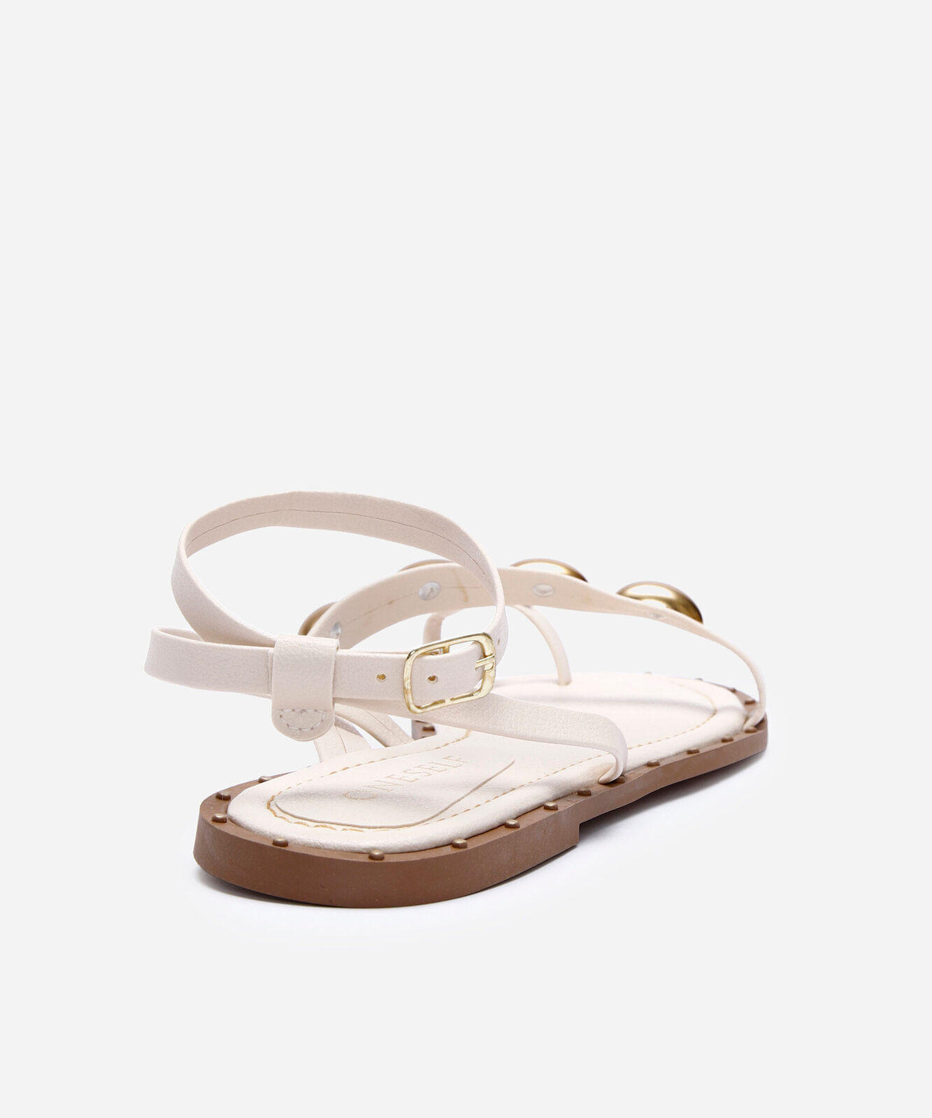 rasteira de dedo oneself off white