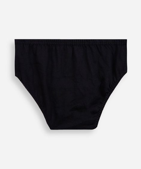 kit de 5 cuecas infantis minecraft colorido