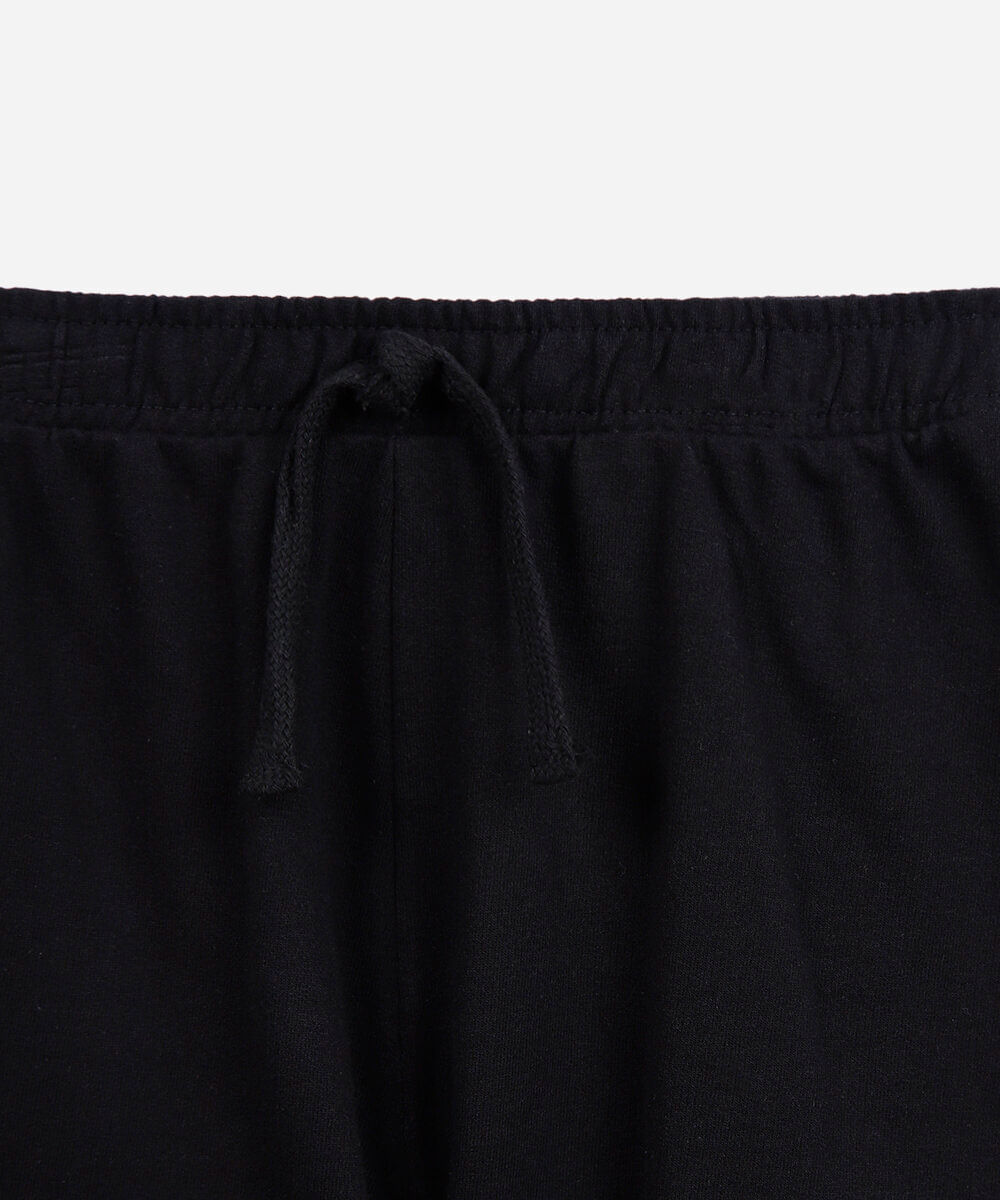 conjunto infantil bob esponja off white