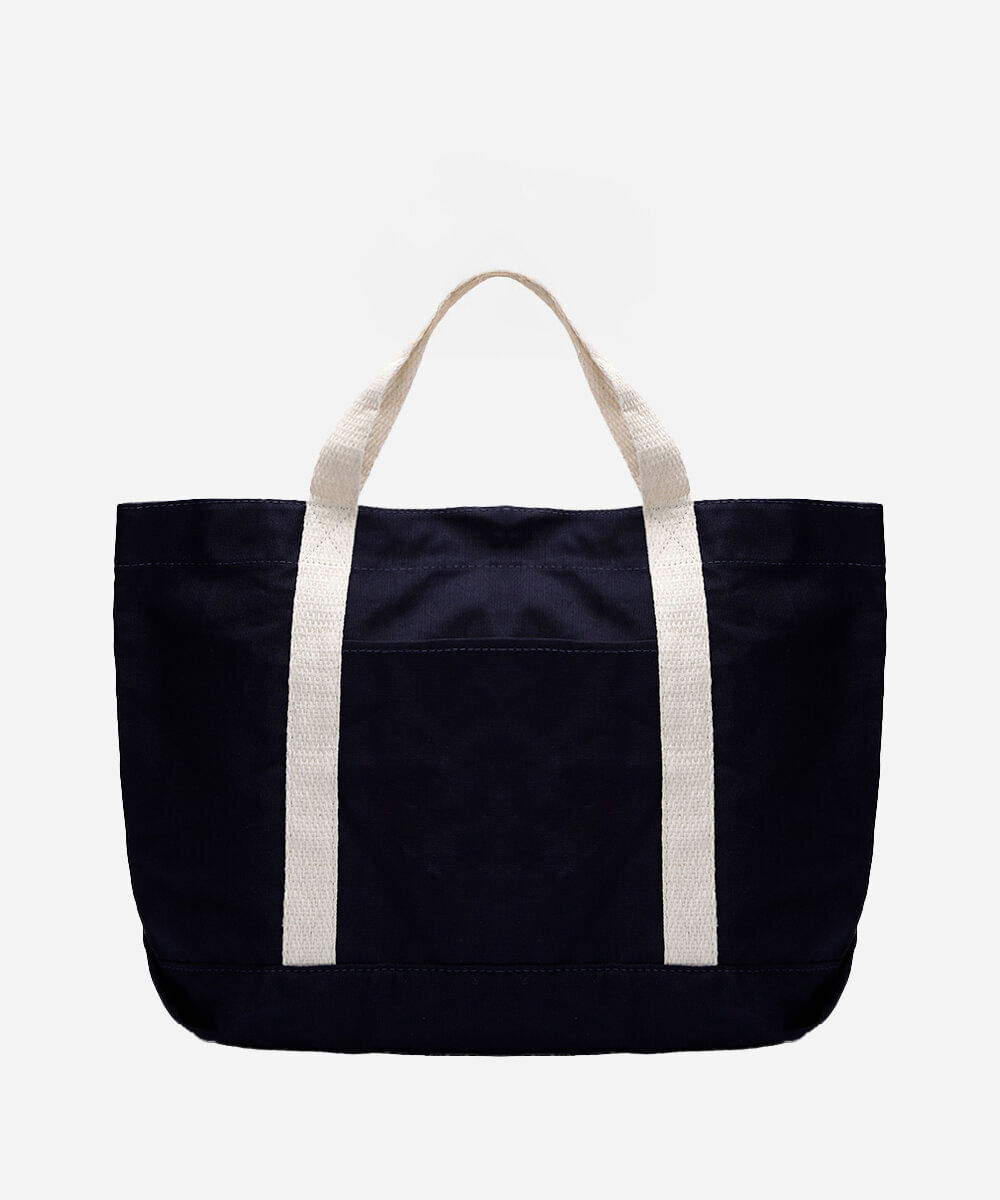 bolsa tote unissex vintage esportiva off white